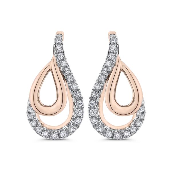 Box Chain Necklace 14K Yellow Gold 20"