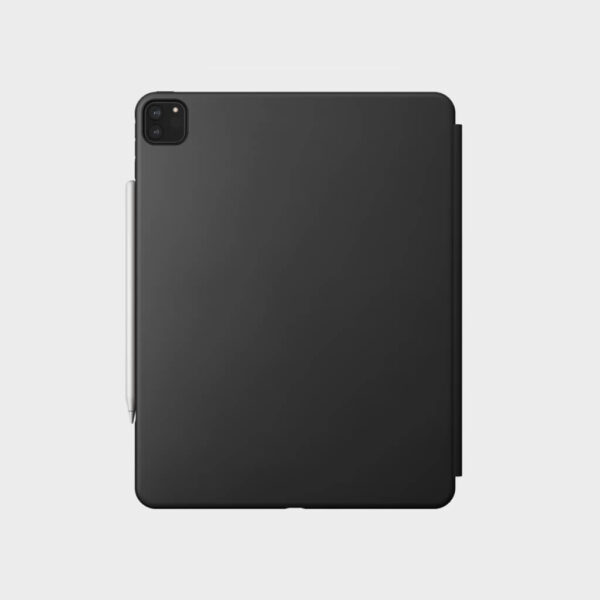 Modern Leather Folio