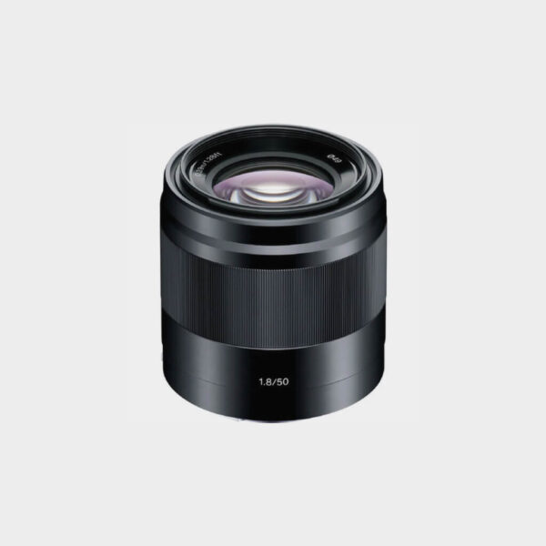 Mirrorless camera lens