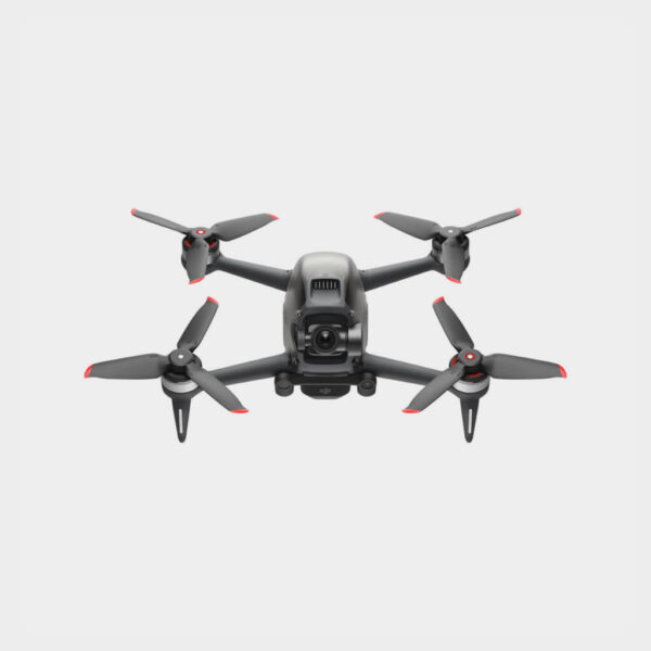 Immersive flight drone