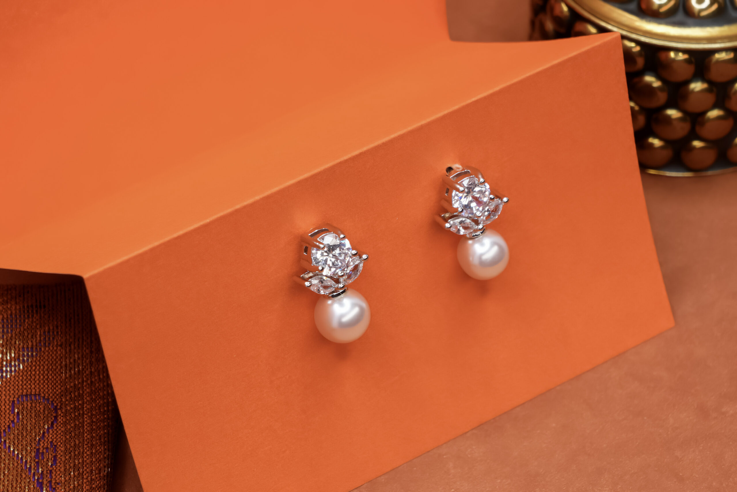 Floral Pearl - Image 2